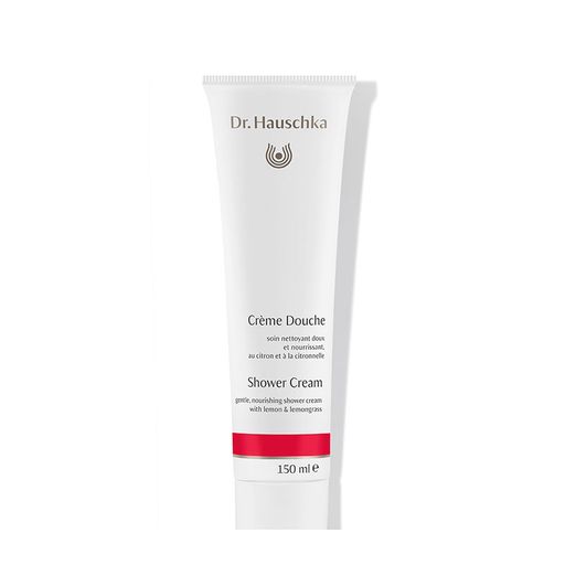 Dr. Hauschka Shower Cream 150ml