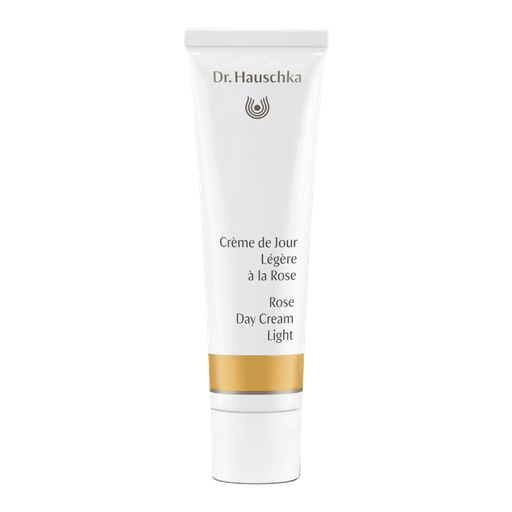 Dr. Hauschka Rose Day Cream Light 30ml