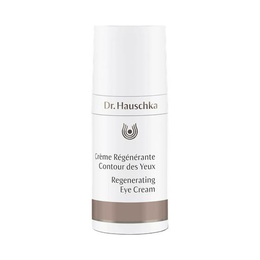 Dr. Hauschka Regenerating Eye Cream 15ml