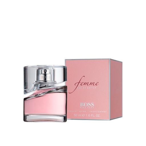 Hugo Boss Femme Edp 50ml