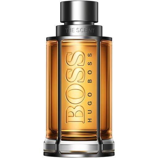 Hugo Boss The Scent Edt 100ml