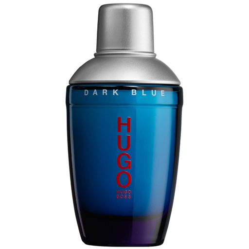 Hugo Boss Hugo Dark Blue EdT 75ml