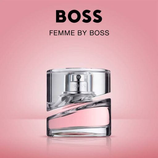 Hugo Boss Boss Femme EdP 75ml