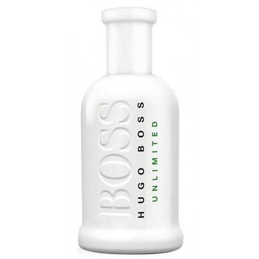 Hugo Boss Bottled Unlimited Edt 200ml