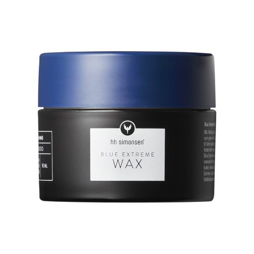 HH Simonsen Blue Extreme Wax 90ml