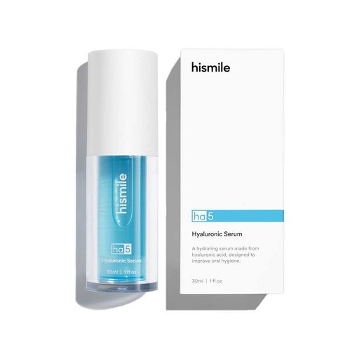 Hismile HA5 Hyaluronic Gum Serum 30ml