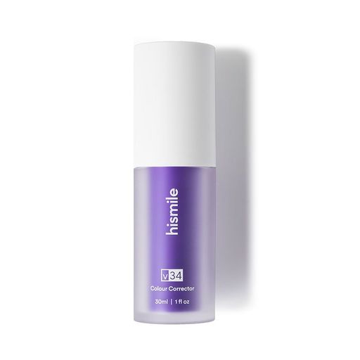 Hismile V34 Colour Corrector Serum