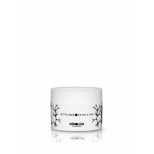 Hårologi Shine & Gel 100ml