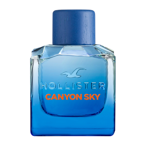 Hollister Canyon Sky For Him EdT 100ml