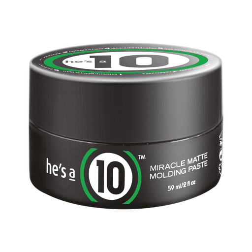 It's A 10 He's a 10 Miracle Matte Molding Paste 59ml