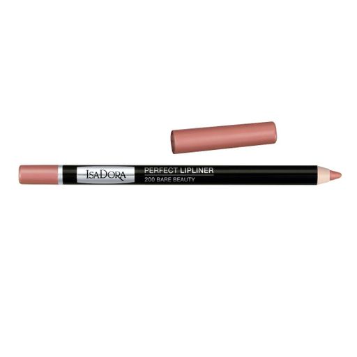 Isadora Perfect Lipliner 200 Bare Beauty