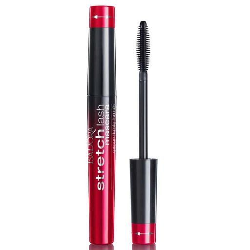 IsaDora Stretch Lash Mascara Black