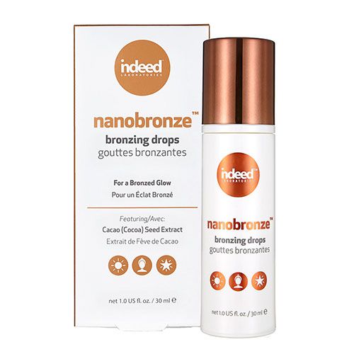 Indeed Labs Nanobronze Bronzing Drops 30 ml