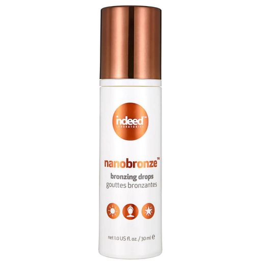 Indeed Labs Nanobronze Bronzing Drops 30 ml