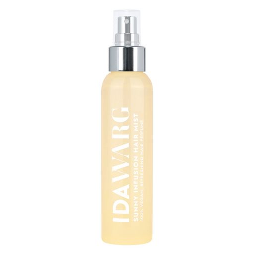 Ida Warg Sunny Infusion Hair Mist 100ml