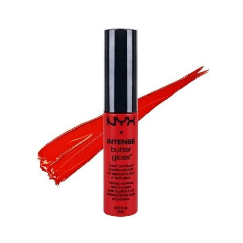 Nyx Intense Butter Gloss Apple Crisp