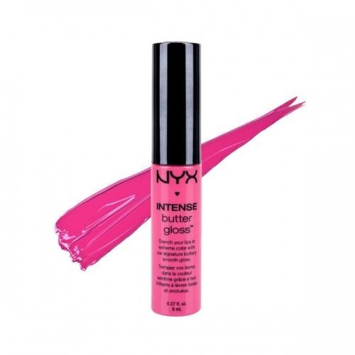 Nyx Intense Butter Gloss Funnel Delight