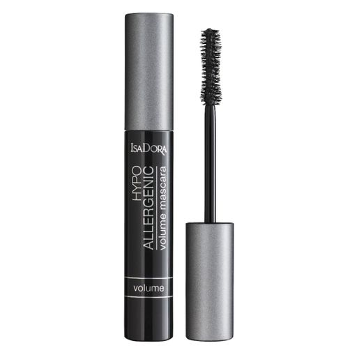 Isadora Hypo-Allergenic Volume mascara 34 Black