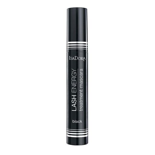 Isadora Lash Energy Treatment Mascara 01 Black