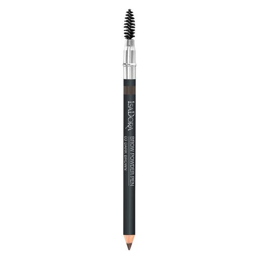 Isadora Brow Powder Pen 03 Dark Brown