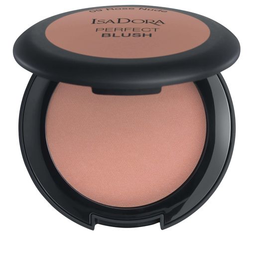 Isadora Perfect Blush Rose Nude