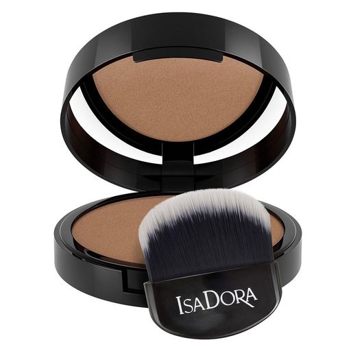 Isadora Nature Enhanced Cream Blush 40 Soft Tan 3g