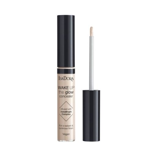 Isadora Wake Up The Glow Concealer 1N 10ml