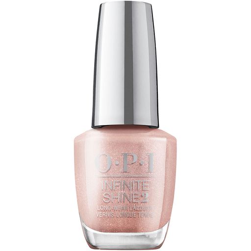 OPI Infinite Shine  Bubblegum Glaze 15 ml