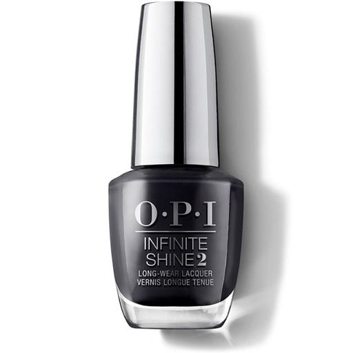 OPI Infinite Shine Strong coal-ition 15ml