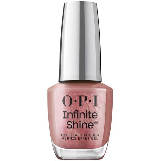 OPI Infinite Shine 2 Chicago Champaign Toast 15ml