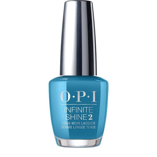 OPI Infinite Shine Grabs the Unicorn by the Horn