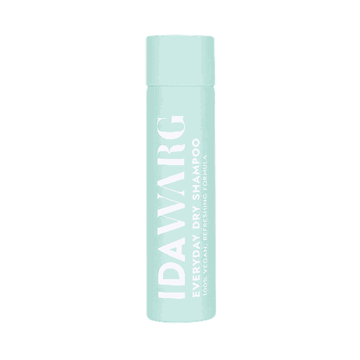 Ida Warg Everyday Dry Shampoo Travelsize 75ml