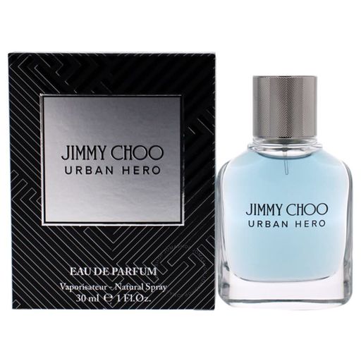 Jimmy Choo Urban Hero Edp 30ml