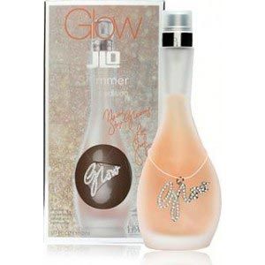 Glow Shimmer Limited Edition Edt 50 ml - Jennifer Lopez