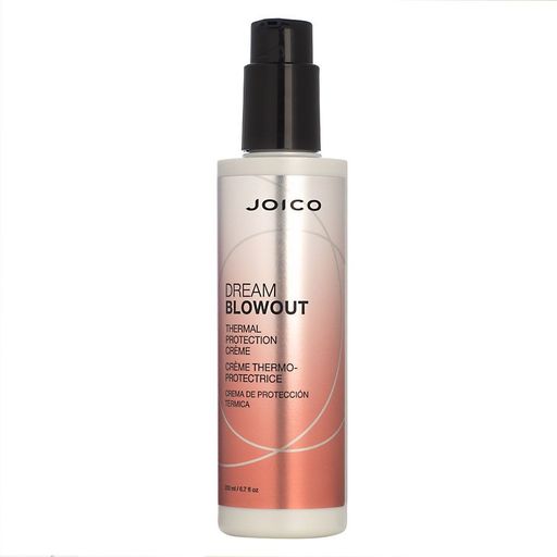 Joico Dream Blowout Thermal Protection Cream 200ml