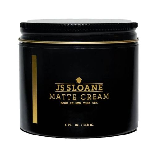 JS Sloane Matte Cream 118ml