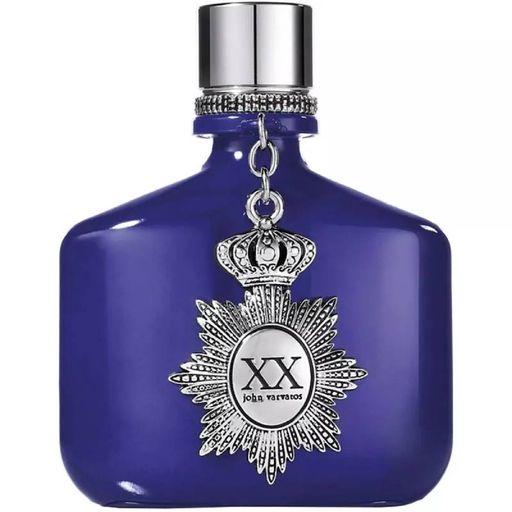 John Varvatos XX Indigo Edt 75ml