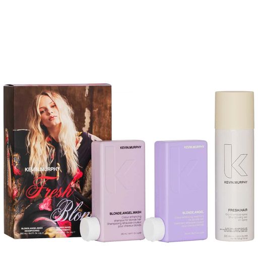 Kevin Murphy - Fresh Blonde