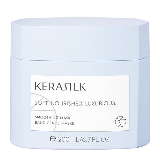 Kerasilk Smoothing Mask 200ml