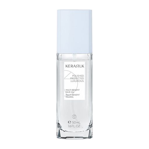 Kerasilk Multi-benefit Hair Oil 50ml