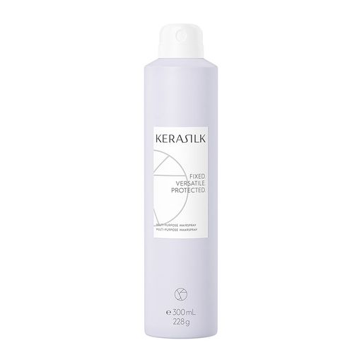 Kerasilk Multi-Purpose Hairspray 300ml