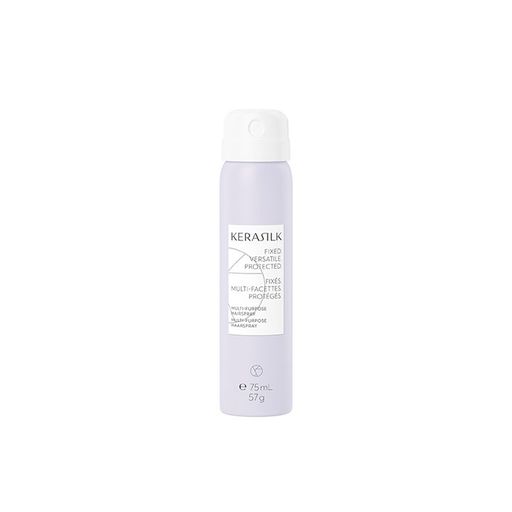 Kerasilk Multi-Purpose Hairspray 75ml