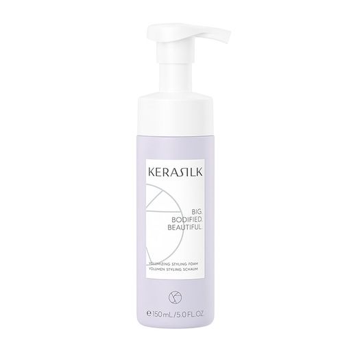 Kerasilk Volumizing Styling Foam 150ml