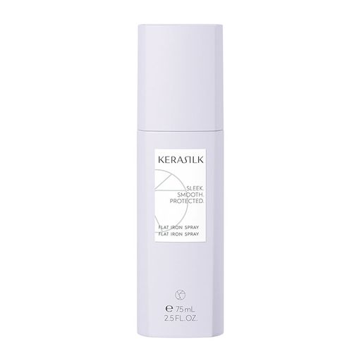 Kerasilk Flat Iron Spray 75ml