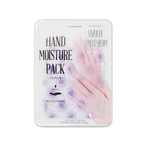 Kocostar Hand Moisture Pack