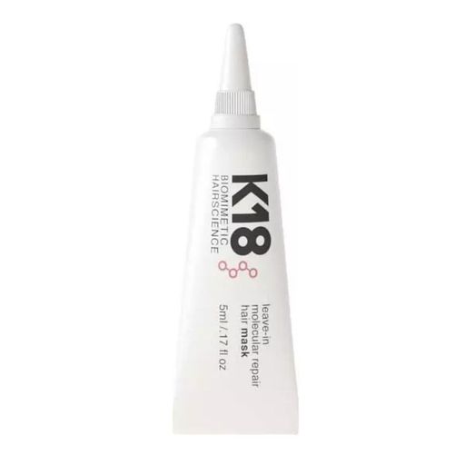 K18 Leave-in Repair Mask/serum 5ml