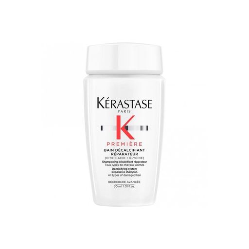 Kérastase Bain Décalcifiant Réparateur 250ml