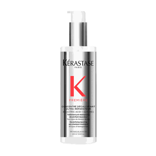 Kérastase Première Concentré Décalcifiant Ultra-Réparateur Pre-Shampoo Treatment 250ml