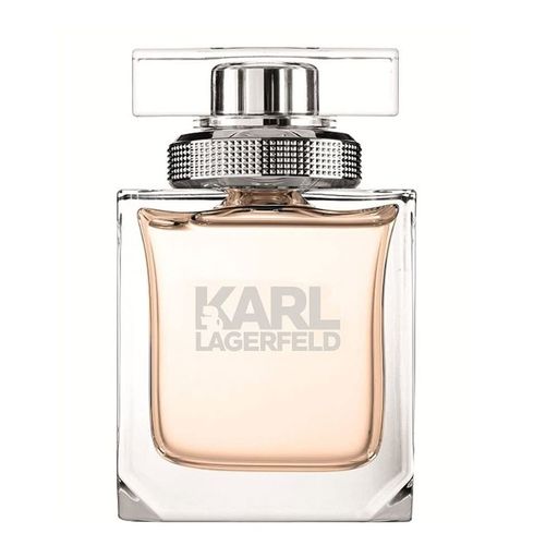 Karl Lagerfeld Pour Femme Edp 85ml