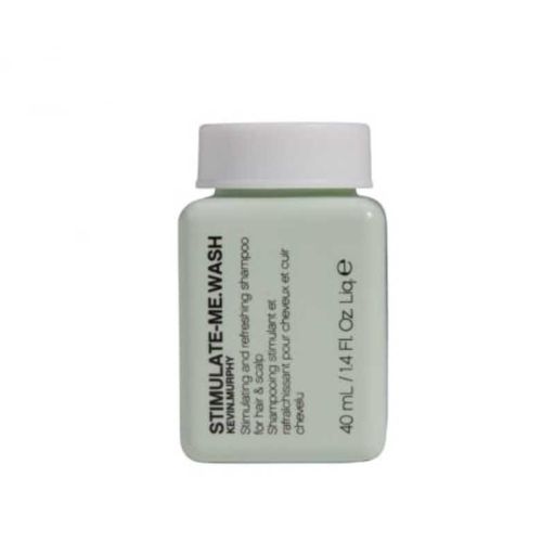 Kevin Murphy Stimulate-Me Wash 40ml